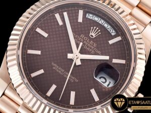 RDD0201B - DayDate 40mm RGRG 18K Wrp Brown Stks BP Swiss 2836 - 09.jpg